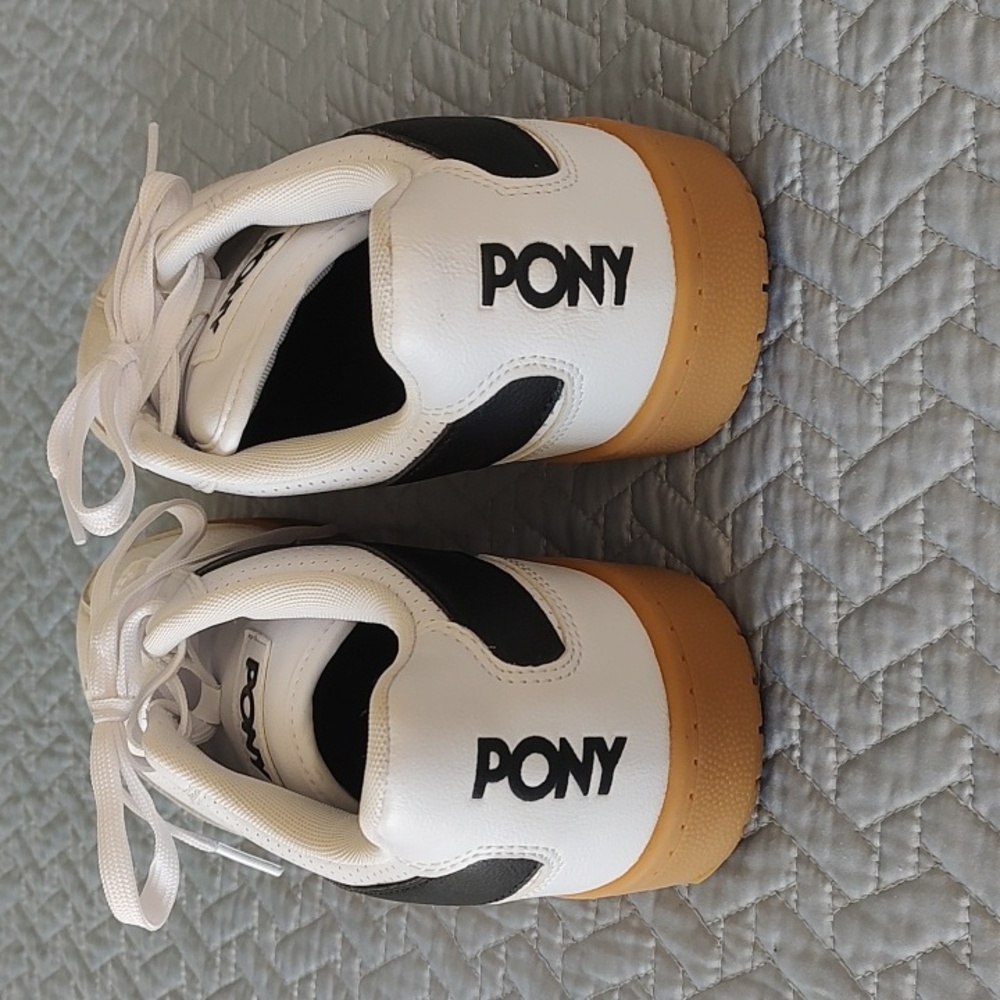 Pony NWOT - Picture 3 of 7
